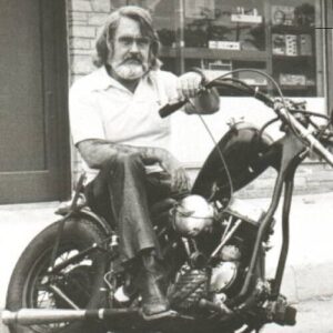 Lou Kimzey