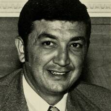 Lou Nickinello
