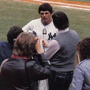 Lou Piniella