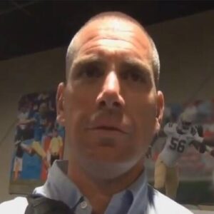 Lou Spanos