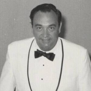 Louie B. Nunn