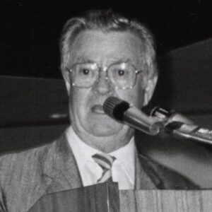 Louie Welch