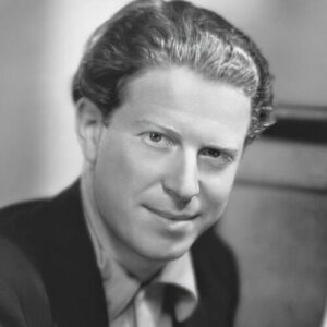 Louis Alter