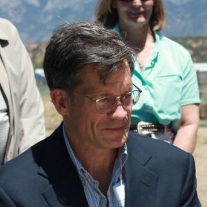 Louis Bacon