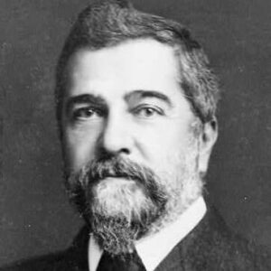 Louis Comfort Tiffany