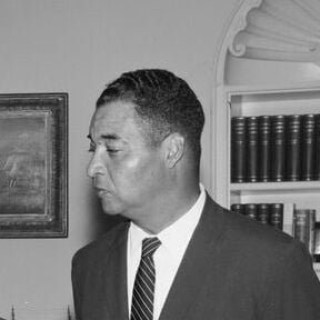 Louis E. Martin