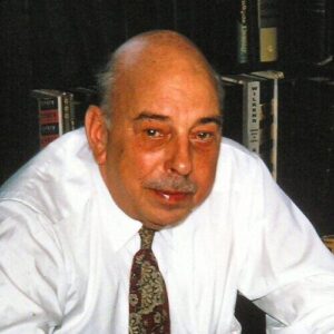 Louis Fieser