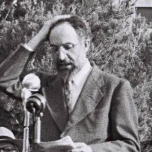 Louis Finkelstein