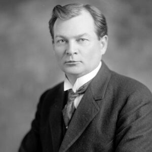 Louis Fitzhenry