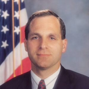 Louis Joseph Freeh