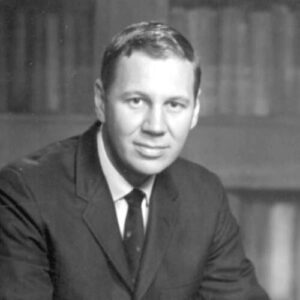 Louis Frey, Jr