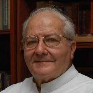 Louis Joachim Munoz