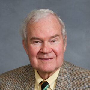 Louis Milford Pate Jr