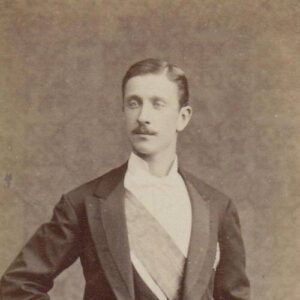 Napoléon, Prince Imperial