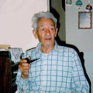 Louis Oliver