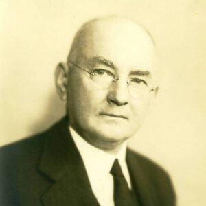 Louis Round Wilson