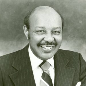 Louis Stokes
