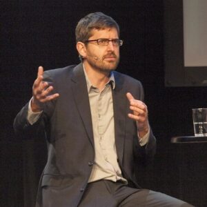 Louis Theroux