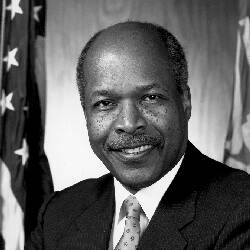 Louis Wade Sullivan