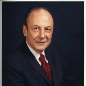 Louis William Tordella