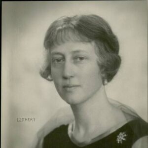 Louise Adelborg