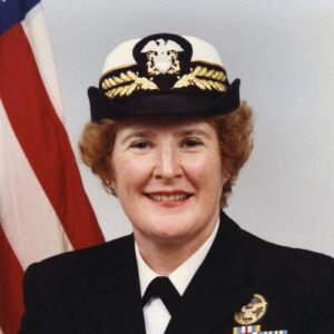 Louise Currie Wilmot