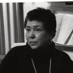 Louise Daniel Hutchinson