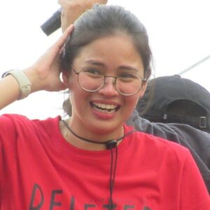 Louise delos Reyes