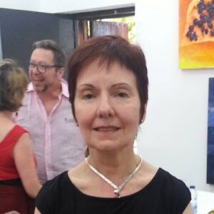 Louise Dupré