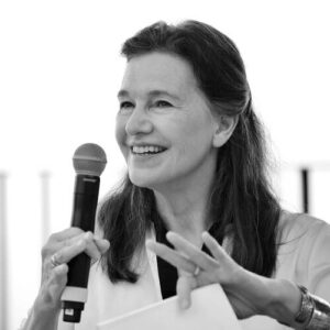 Louise Erdrich