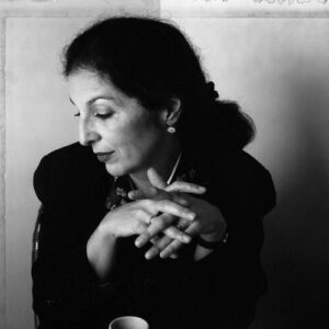 Louise Fili