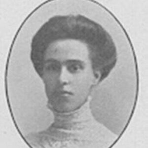 Louise Freeland Jenkins