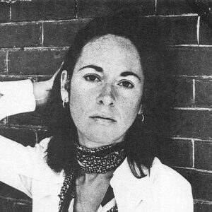 Louise Glück