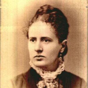 Louise Helen Coburn