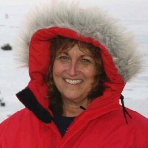 Louise Huffman