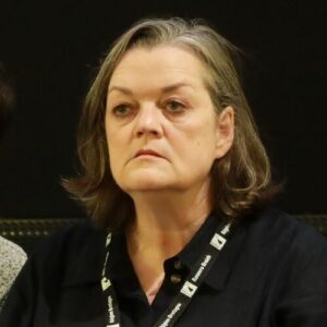 Louise Kennedy