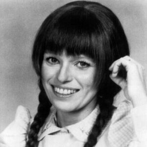 Louise Lasser