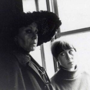 Louise Nevelson