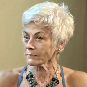 Louise Pitre