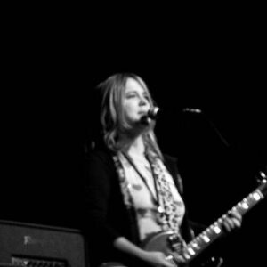 Louise Post