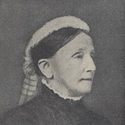 Louise Taft