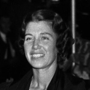 Louise Tracy