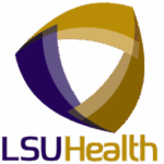 Louisiana State University Health Sciences Center – New Orleans Logo