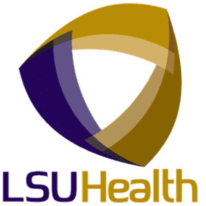 Louisiana State University Health Sciences Center – New Orleans logo