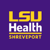 Louisiana State University Health Sciences Center – Shreveport Logo