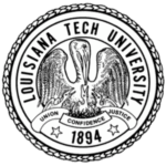 Louisiana Tech University Logo