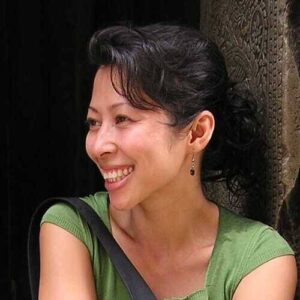 Loung Ung