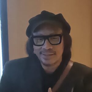 Lourd de Veyra