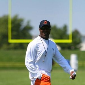 Lovie Smith