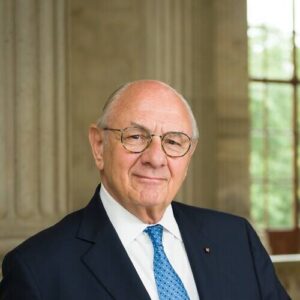 Lowell E. Baier